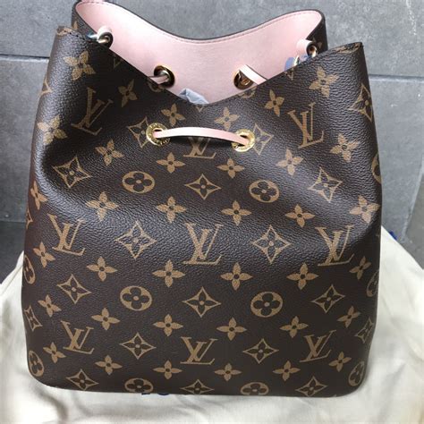 lv noe pm|lv neonoe monogram.